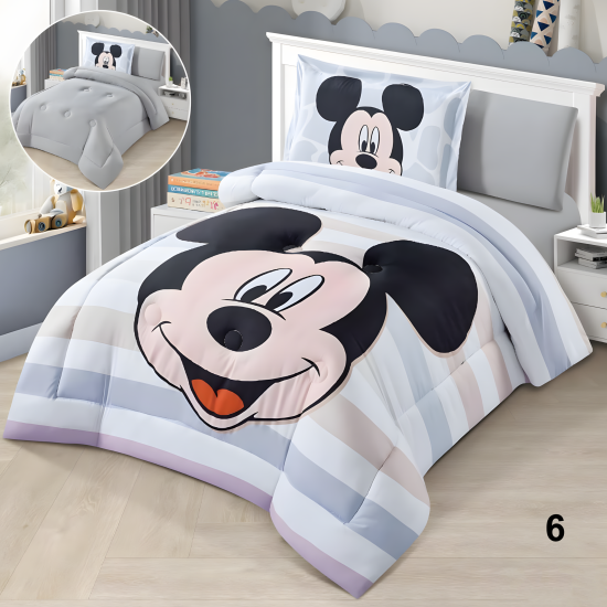 Kids' Bedding Set